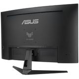 ASUS - TUF Gaming VG32VQM5B - Computer Monitor - Zwart - 80 cm (31.5 inch) - Full HD - LCD