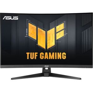 ASUS - TUF Gaming VG32VQM5B - Computer Monitor - Zwart - 80 cm (31.5 inch) - Full HD - LCD