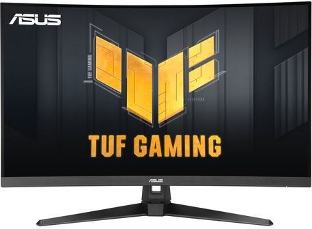 ASUS - TUF Gaming VG32VQM5B - Computer Monitor - Zwart - 80 cm (31.5 inch) - Full HD - LCD