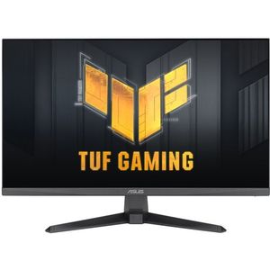 Asus - 90LM0B40-B01B71 - Monitor - Zwart - Full HD 25 inch