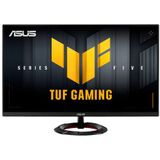 ASUS - TUF Gaming VG279Q5R - Computer Monitor - Zwart - 68,6 cm (27 inch) - Full HD 1920 x 1080 Pixels