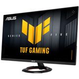 ASUS - TUF Gaming VG279Q5R - Computer Monitor - Zwart - 68,6 cm (27 inch) - Full HD 1920 x 1080 Pixels