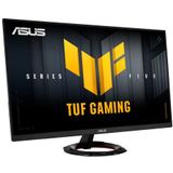 Asus - TUF Gaming VG249Q5R - Monitor - Zwart - 23.8 Inch - 1920 x 1080 - 1 ms - 200 Hz