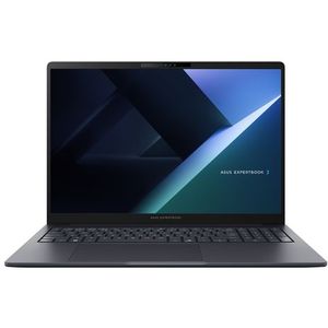 ASUS ExpertBook B5 B5605CVA-MB0010X - Laptop - Zwart - 40,6 cm - 16 GB DDR5-SDRAM - 512 GB SSD - Wi-Fi 6E - Windows 11 Pro