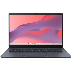 ASUS - Chromebook CX14 - Laptop - Blauw - 35,6 cm Full HD - 8 GB RAM - 64 GB eMMC