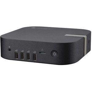 ASUS - Chromebox 5a - Mini-PC - Zwart - Intel Core 13e Generatie
