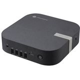 ASUS - CHROMEBOX5-S5007UNA - Mini PC - Zwart - Intel Core i5-1335U - 8 GB RAM - 256 GB SSD - Chrome OS