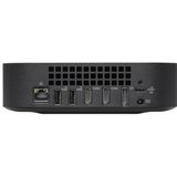 ASUS - Chromebox 5a - PC - Zwart - Intel Core 13e Gen - 4K Ondersteuning