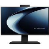 Asus - P440Vak-Bpc192W-Nl - All-in-One Pc - Zwart - 23.8 Inch - Intel Core I7-13620H - 16 Gb - 512 Gb