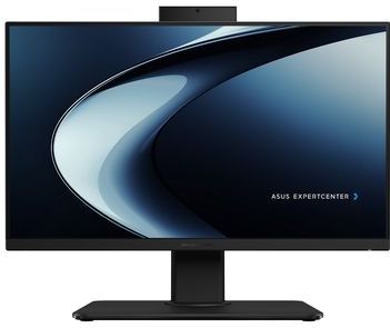 Asus - P440Vak-Bpc192W-Nl - All-in-One Pc - Zwart - 23.8 Inch - Intel Core I7-13620H - 16 Gb - 512 Gb