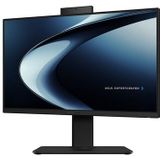 Asus - P440Vak-Bpc - All-in-One PC - Zwart - 23.8 Inch - Intel Core i5-13420H - 16 GB - 1 TB