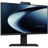 Asus - P440Vak-Bpc - All-in-One PC - Zwart - 23.8 Inch - Intel Core i5-13420H - 16 GB - 1 TB