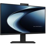 ASUS ExpertCenter P400 - Alles-in-één-pc - Zwart - 27 inch - Intel Core i7-13620H - 16 GB DDR5 - 1 TB SSD - Windows 11 Home