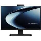ASUS ExpertCenter P400 - Alles-in-één-pc - Zwart - 27 inch - Intel Core i7-13620H - 16 GB DDR5 - 1 TB SSD - Windows 11 Home