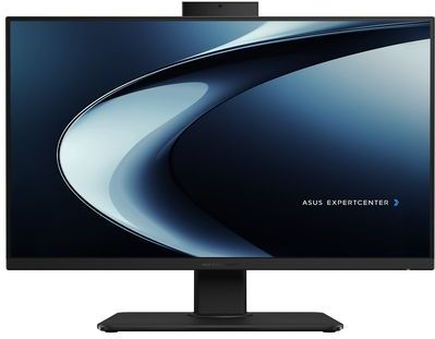 ASUS ExpertCenter P400 - Alles-in-één-pc - Zwart - 27 inch - Intel Core i7-13620H - 16 GB DDR5 - 1 TB SSD - Windows 11 Home