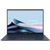 ASUS - Zenbook 14 OLED - Laptop - Slank - Intel Core Ultra - OLED Scherm