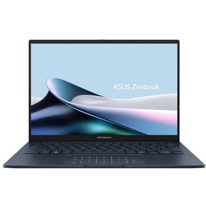 ASUS - Zenbook 14 OLED - Laptop - Slank - Intel Core Ultra - OLED Scherm