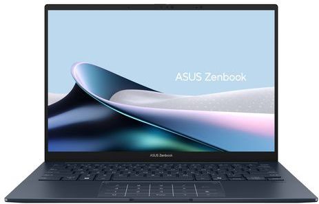 ASUS - Zenbook 14 OLED - Laptop - Slank - Intel Core Ultra - OLED Scherm