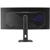 ASUS - ROG Strix OLED XG34WCDG - Computer Monitor - Zwart - 34 inch - UltraWide Quad HD - QD-OLED