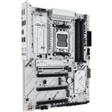 ASUS - B650E Max Gaming WIFI W - Moederbord - Zwart - ATX - AMD AM5