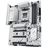 ASUS - B650E Max Gaming WIFI W - Moederbord - Zwart - ATX - AMD AM5