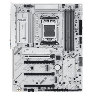 ASUS B850 MAX GAMING WIFI W AMD B850 Socket AM5 ATX