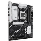 ASUS - PRIME B850-PLUS-CSM - Moederbord - ATX - Zwart - DDR5 - PCIe 5.0 - Wi-Fi 6E