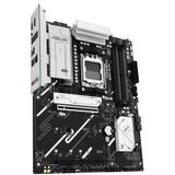 ASUS - PRIME B850-PLUS-CSM - Moederbord - ATX - Zwart - DDR5 - PCIe 5.0 - Wi-Fi 6E