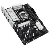 ASUS - PRIME B850-PLUS-CSM - Moederbord - ATX - Zwart - DDR5 - PCIe 5.0 - Wi-Fi 6E