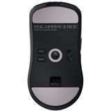 ASUS ROG Harpe II Ace - Gaming Muis - Zwart - Optisch - 5 Knoppen