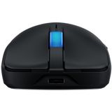ASUS ROG Harpe II Ace - Gaming Muis - Zwart - Optisch - 5 Knoppen