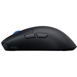 ASUS ROG Harpe II Ace - Gaming Muis - Zwart - Optisch - 5 Knoppen