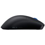 ASUS ROG Harpe II Ace - Gaming Muis - Zwart - Optisch - 5 Knoppen