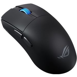 ASUS ROG Harpe II Ace - Gaming Muis - Zwart - Optisch - 5 Knoppen