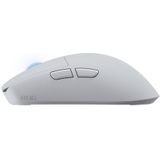 ASUS ROG Harpe II Ace - Gaming Muis - Wit - Optisch - 5 Knoppen