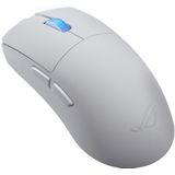 ASUS ROG Harpe II Ace - Gaming Muis - Wit - Optisch - 5 Knoppen