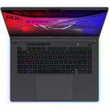 ASUS - ROG Strix G16 - Notebook - Groen - 32 GB RAM - 1000 GB Opslag