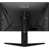 ASUS - TUF Gaming VG279QML5A - Computer Monitor - Zwart - 68,6 cm (27 inch) - Full HD - 1920 x 1080 Pixels