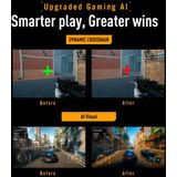 ASUS - TUF Gaming VG279QML5A - Computer Monitor - Zwart - 68,6 cm (27 inch) - Full HD - 1920 x 1080 Pixels