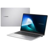 ASUS - ExpertBook P1 - Notebook - Grijs - 15,6 inch - Intel Core i5-13420H - 16 GB RAM - 512 GB SSD
