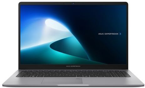 ASUS - ExpertBook P1 - Notebook - Grijs - 15,6 inch - Intel Core i5-13420H - 16 GB RAM - 512 GB SSD
