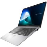 ASUS ExpertBook P1 - Grijs - Notebook - 15.60 inch - 512 GB - 16 GB RAM - Intel Core i5-13420H