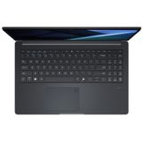 ASUS - ExpertBook B1 - Notebook - Grijs - 15.6 inch - AMD Ryzen 7 7735U - 16 GB RAM - 512 GB SSD