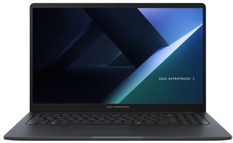 ASUS - ExpertBook B1 - Notebook - Grijs - 15.6 inch - AMD Ryzen 7 7735U - 16 GB RAM - 512 GB SSD