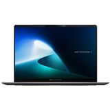 ASUS - ExpertBook P5 - Notebook - Grijs - 14 inch - Intel Core Ultra 5