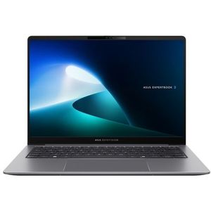 ASUS - ExpertBook P5 - Notebook - Grijs - 14 inch - Intel Core Ultra 5