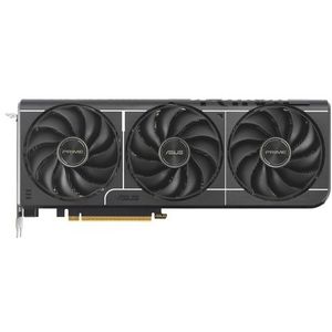 Asus - Rtx 5060 Ti Oc - Grafische Kaart - 16GB GDDR7 - Zwart