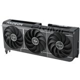 Asus - Prime Radeon RX 9060 XT - Grafische Kaart - 8GB GDDR6 - Triple-Fan Koeling