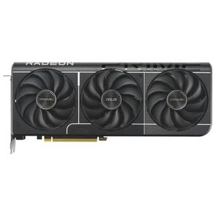 Asus - Prime Radeon RX 9060 XT - Grafische Kaart - 8GB GDDR6 - Triple-Fan Koeling