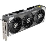 ASUS - Radeon RX 9060 XT TUF OC - Grafische Kaart - 16GB GDDR6 - PCI-Express 5.0